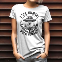 I See Humans, But No Humanity