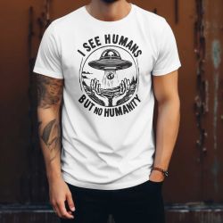 I See Humans, But No Humanity