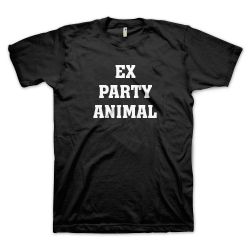 Ex Party Animal