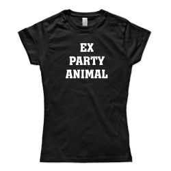 Ex Party Animal