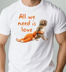 All We Need Is Love - Punch