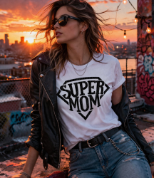 Super Mom