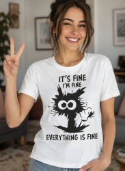 I’m Fine