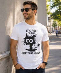 I’m Fine