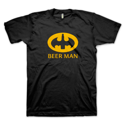 Beer Man