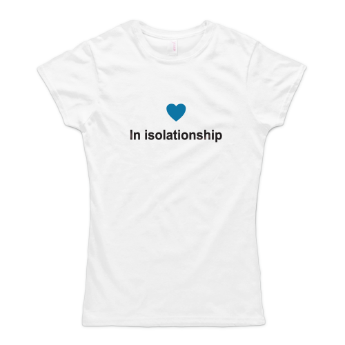 In Isolationship