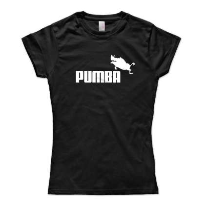 Pumba - Puma