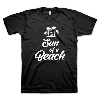 Sun Of A Beach (размер 5XL, мъжка)