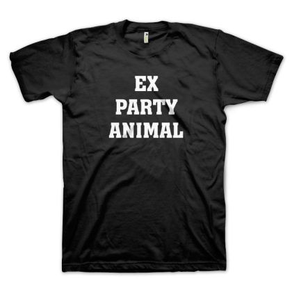 Ex Party Animal