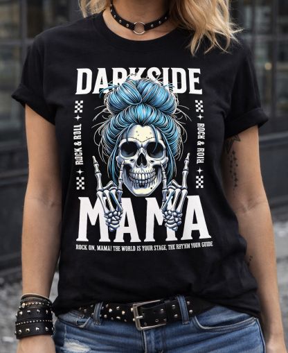 Darkside Mama