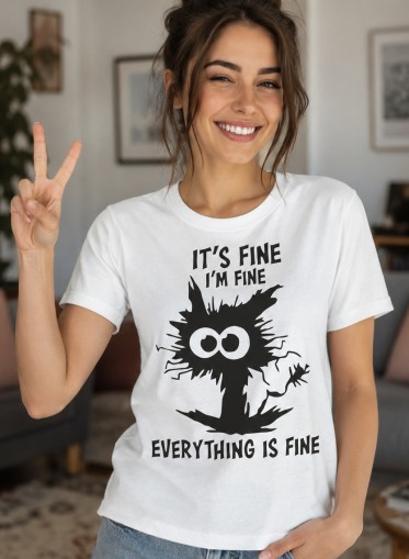 I’m Fine