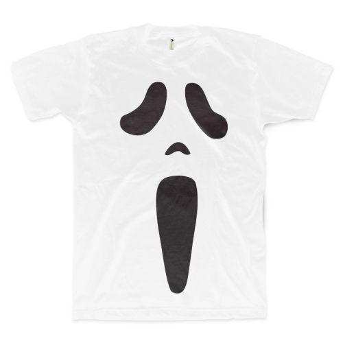Ghost Face 2