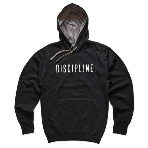 DISCIPLINE