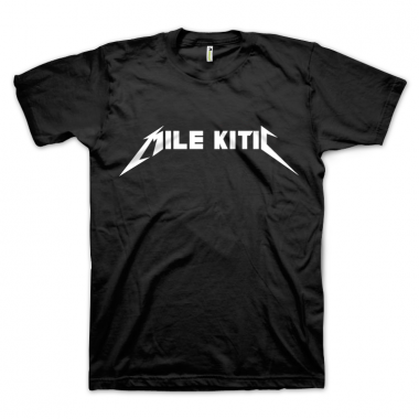 Mile Kitic (Metallica)