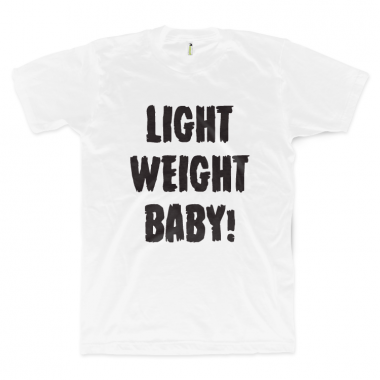 Light Weight Baby