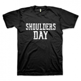 Shoulders Day