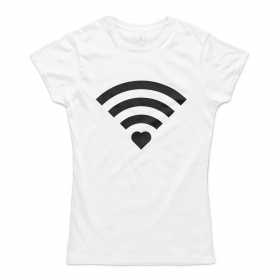 Wi-Fi Love
