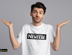 Nemeebe - Nescafe