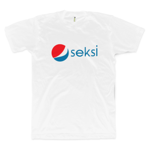 Seksi - Pepsi