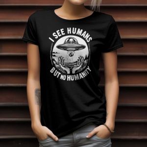 I See Humans, But No Humanity