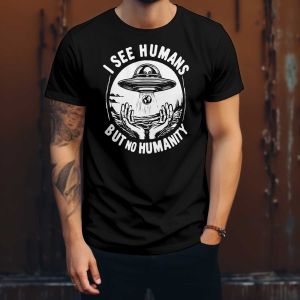I See Humans, But No Humanity