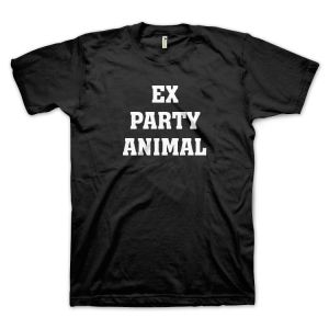 Ex Party Animal
