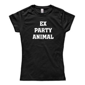 Ex Party Animal