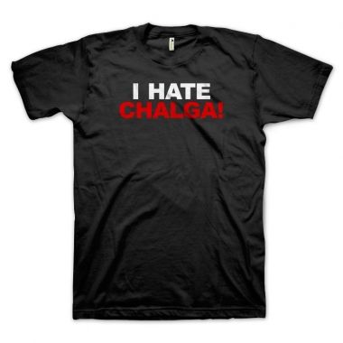I Hate Chalga