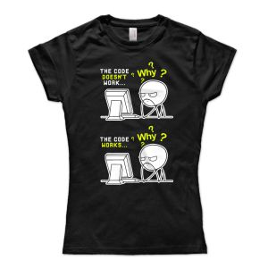 The Code Works - Why