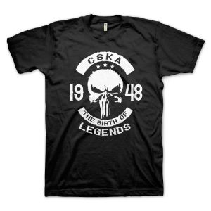 CSKA 1948 - The Birth Of Legends