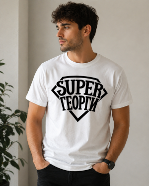 Super Георги