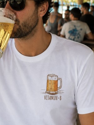 Витамин B (Beer)