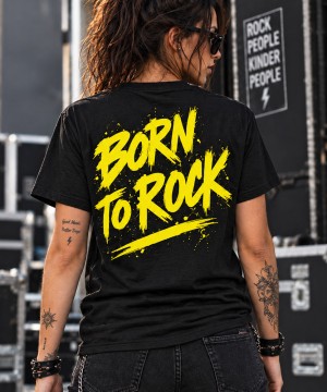 Rock And Roll - Born to Rock
