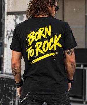 Rock And Roll - Born to Rock