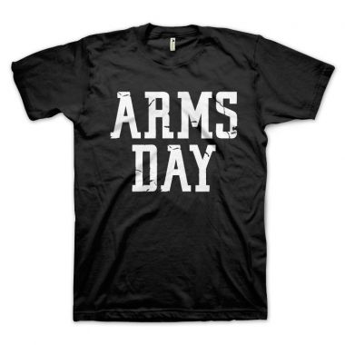 Arms Day