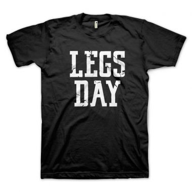 Legs Day