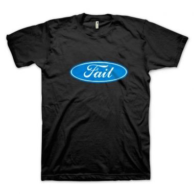 Ford - Fail