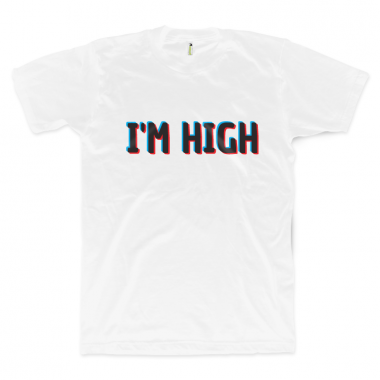 Im High