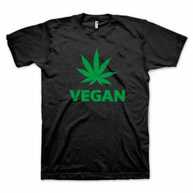 Vegan Weed
