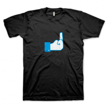 Facebook Finger