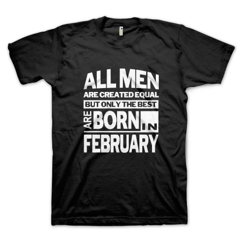 Only the best are born in December