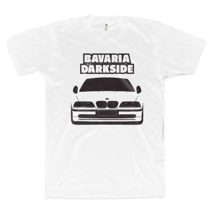 Bavaria Darkside e39 (размер L, мъжка)