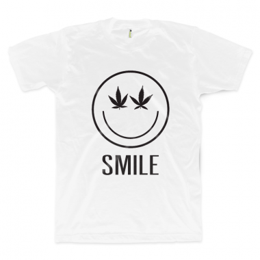 Smile Weed