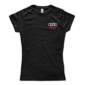Audi лого