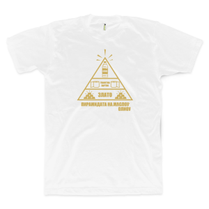 Пирамидата на Олиоу