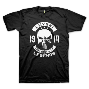 LEVSKI 1914 - The Birth Of Legends