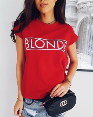 BLONDE (размер L, дамска)