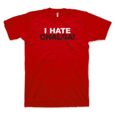 I Hate Chalga