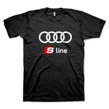 Audi S-line