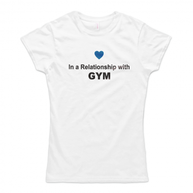 In A Relationship With GYM
